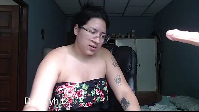DanelyLopez online show from July 12, 2026, 6:09 pm