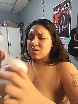DanelyLopez online show from June 27, 2026, 2:28 am