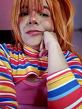 PastelitoGaming online show from October 18, 2025, 2:02 am