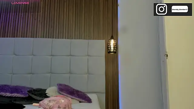 Saravy Blandon online show from February 3, 2026, 10:31 am