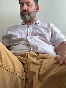 Maxi TheBigDaddy online show from July 5, 2026, 4:03 pm