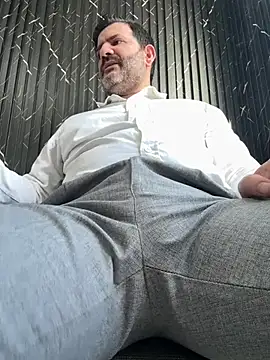 Maxi TheBigDaddy online show from July 22, 2026, 1:13 pm