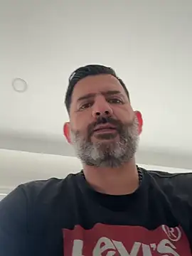 Maxi TheBigDaddy online show from June 17, 2026, 12:26 pm