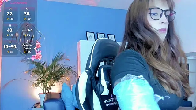 Megan inked online show from July 8, 2026, 3:51 am