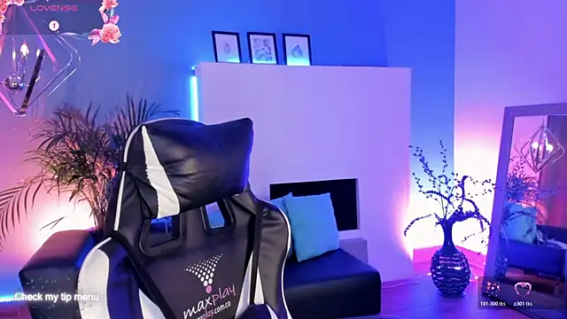 Megan inked online show from November 16, 2025, 3:22 am