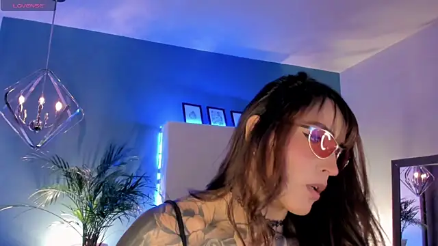 Megan inked online show from July 27, 2026, 3:35 am