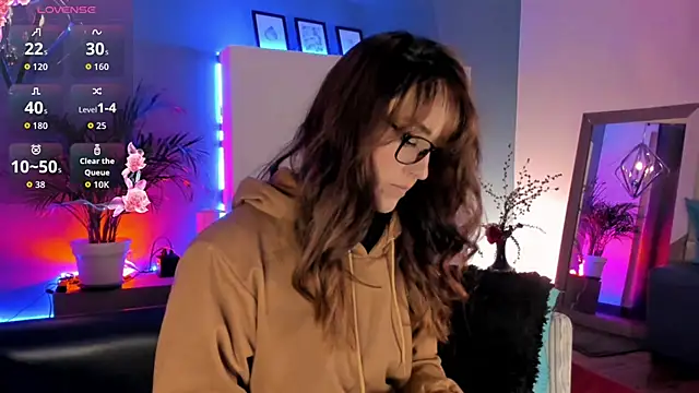 Megan inked online show from June 27, 2026, 3:45 am