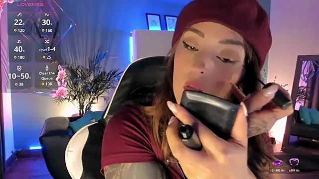 Megan inked online show from June 28, 2026, 3:46 am