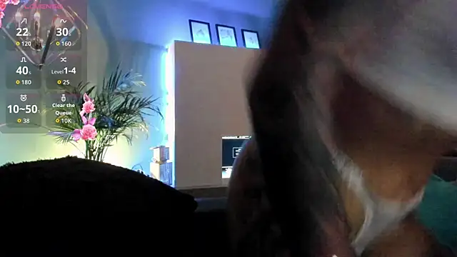 Megan inked online show from July 16, 2026, 3:25 am