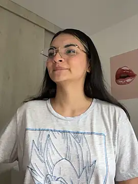 Cat2525 online show from February 23, 2026, 9:04 pm