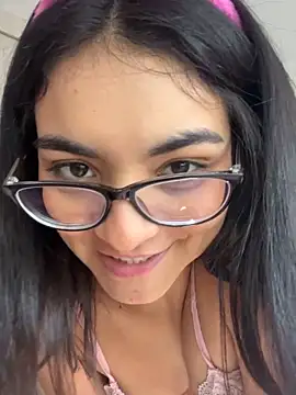 Cat2525 online show from October 29, 2025, 7:24 pm