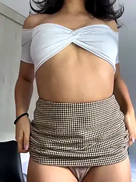 Cat2525 online show from October 21, 2025, 8:08 pm