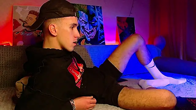 Midnighter  online show from January 30, 2025, 2:36 pm