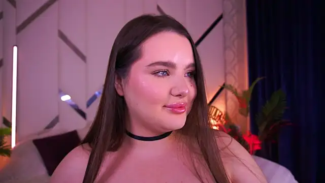 CuteAmberr online show from December 15, 2025, 12:27 am