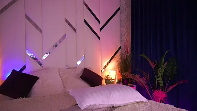 CuteAmberr online show from November 8, 2025, 1:20 am