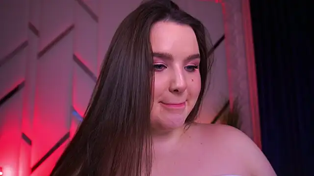 CuteAmberr online show from March 23, 2025, 6:26 am