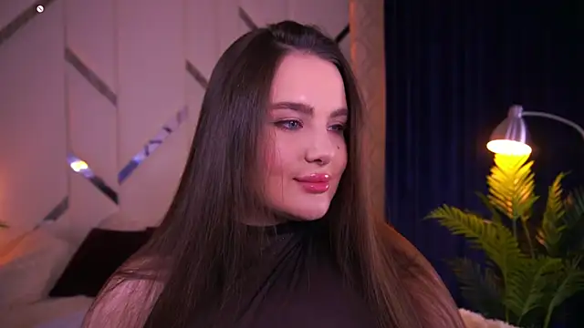 CuteAmberr online show from October 3, 2025, 11:50 pm