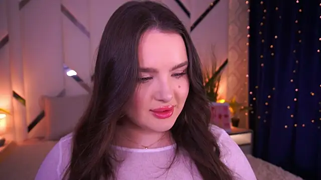 CuteAmberr online show from March 1, 2026, 12:43 am