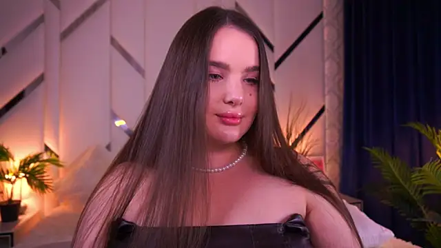 CuteAmberr online show from September 28, 2025, 11:34 pm