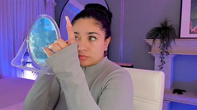 scarlet miller1 online show from September 11, 2025, 11:43 am