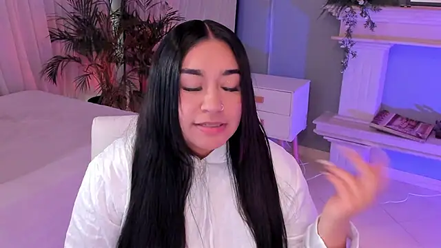 scarlet miller1 online show from September 14, 2025, 2:28 pm