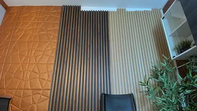 charlottewhitte online show from March 20, 2025, 11:05 am