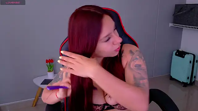 samantha tattu online show from May 5, 2026, 6:44 pm