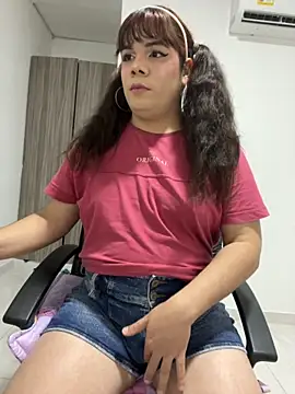 Violetacam 05 online show from September 20, 2025, 10:53 am