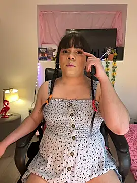 Violetacam 05 online show from March 2, 2025, 10:26 am