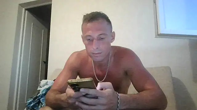 sebcucold online show from May 24, 2026, 8:20 pm