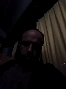 mustican422 online show from October 5, 2025, 9:16 pm