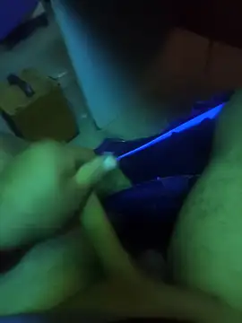 mustican422 online show from October 31, 2025, 12:51 am