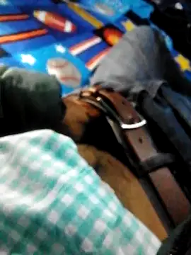 Paolitoduran online show from February 24, 2026, 3:18 am