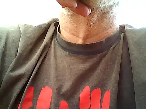 xcimeru online show from March 18, 2025, 5:33 pm