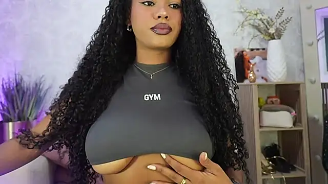 HOTBLACKANDWHITE2 online show from May 3, 2026, 6:18 am