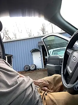 Themechanic420 online show from December 17, 2024, 7:15 pm