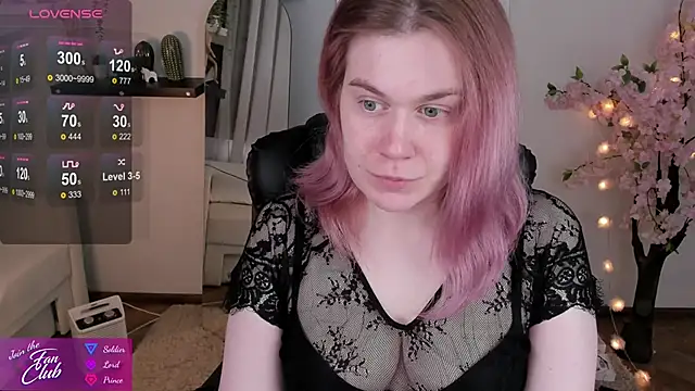 Nancy Sun  online show from January 17, 2025, 11:06 am