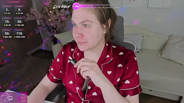 Nancy Sun  online show from February 13, 2026, 11:21 am