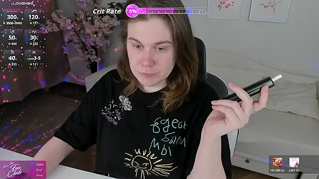 Nancy Sun  online show from March 11, 2026, 3:50 pm