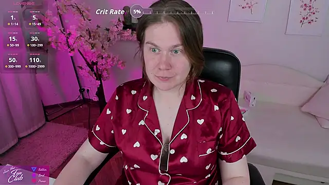 Nancy Sun  online show from October 5, 2025, 4:09 pm