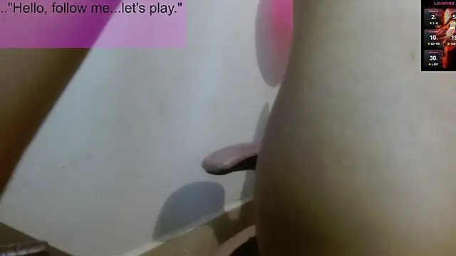 toxxxic cams online show from September 10, 2025, 3:05 am