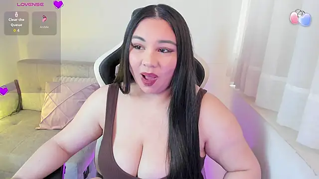 ambar-wells online show from January 15, 2026, 5:49 pm