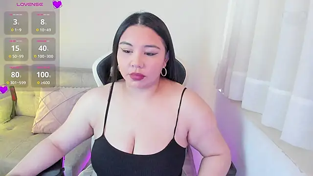 ambar-wells online show from January 17, 2026, 5:27 pm