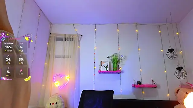 Ariel Femboy  online show from September 19, 2025, 4:49 am