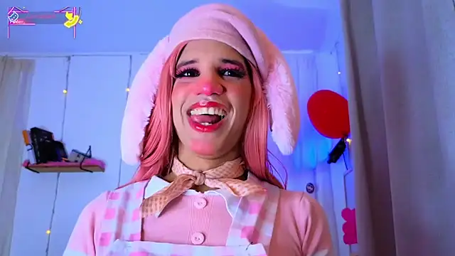 Snapshot of Ariel_Femboy_ chatting on March 2, 2026, 5:19 am Ariel Femboy online show from March 2, 2026, 5:19 am