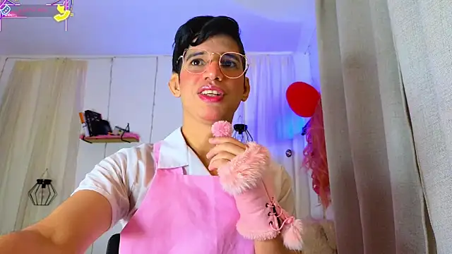 Snapshot of Ariel_Femboy_ chatting on March 4, 2026, 5:15 am Ariel Femboy online show from March 4, 2026, 5:15 am