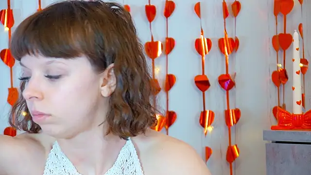 ElisabethDavis online show from February 5, 2026, 3:19 pm