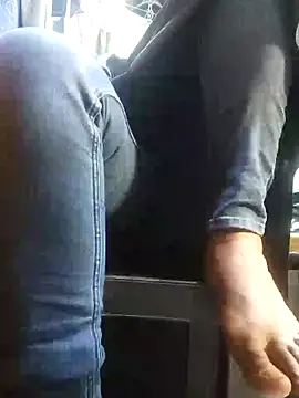 Hailey BaileyXYZ online show from January 31, 2025, 2:07 pm