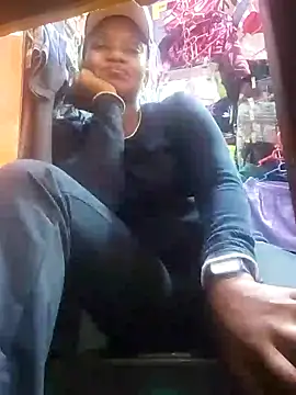 Hailey BaileyXYZ online show from February 15, 2025, 11:17 am