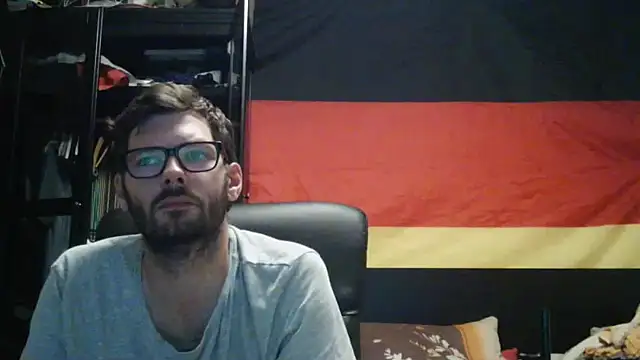 Snapshot of Die-geile-Sau chatting on June 24, 2026, 8:06 pm Die-geile-Sau online show from June 24, 2026, 8:06 pm